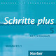 Schritte plus 5