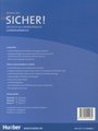 Sicher! B1+. Lehrerhandbuch