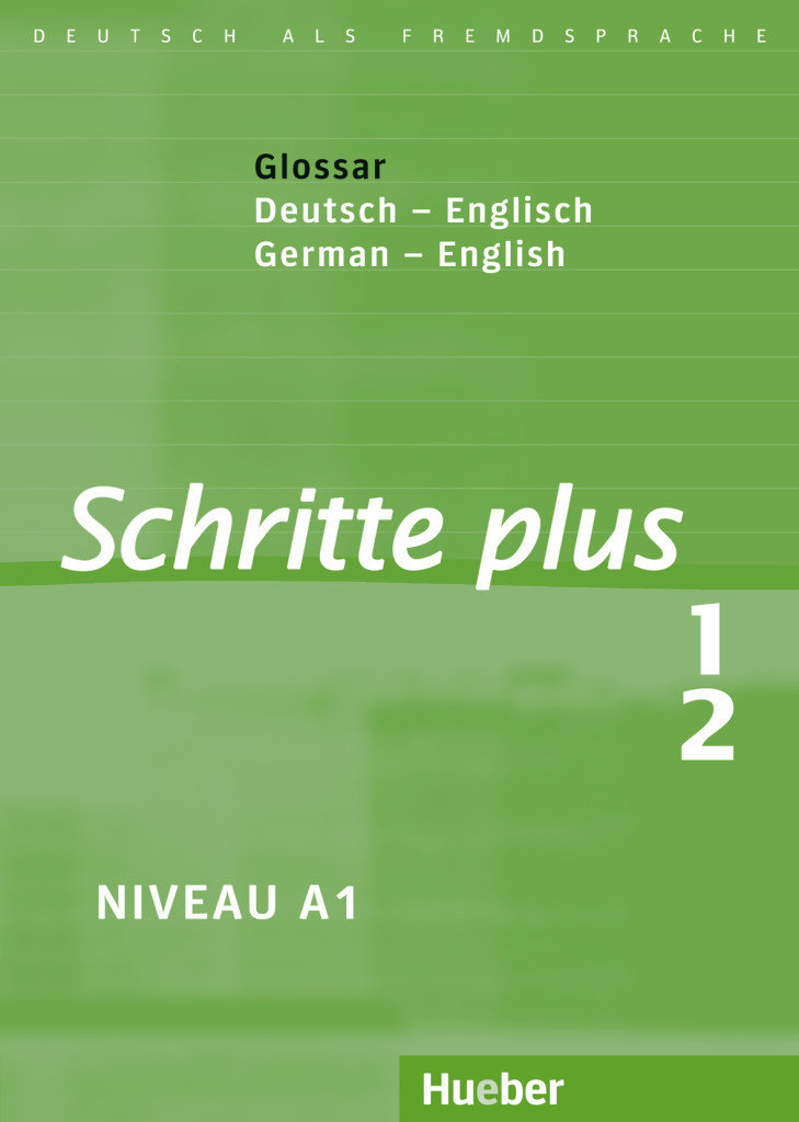 Schritte plus 1+2