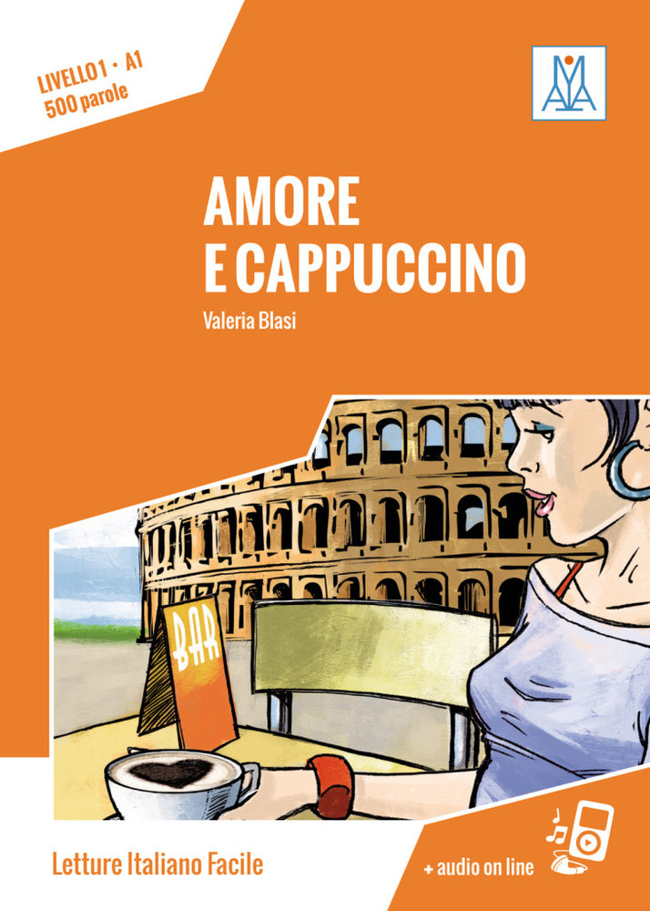 Amore e cappuccino