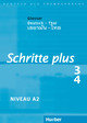 Schritte plus 3+4