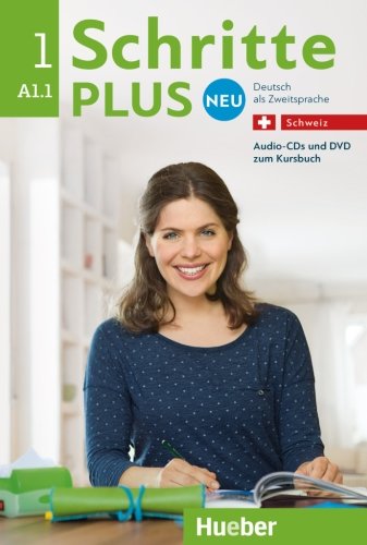 Schritte plus Neu 1 - Schweiz