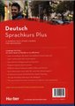 Sprachkurs Plus Deutsch A1/A2, Englische Ausgabe