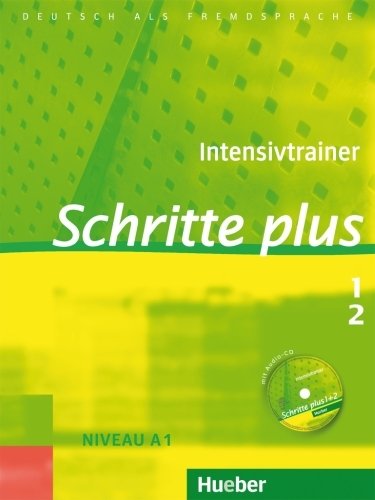 Schritte plus 1+2