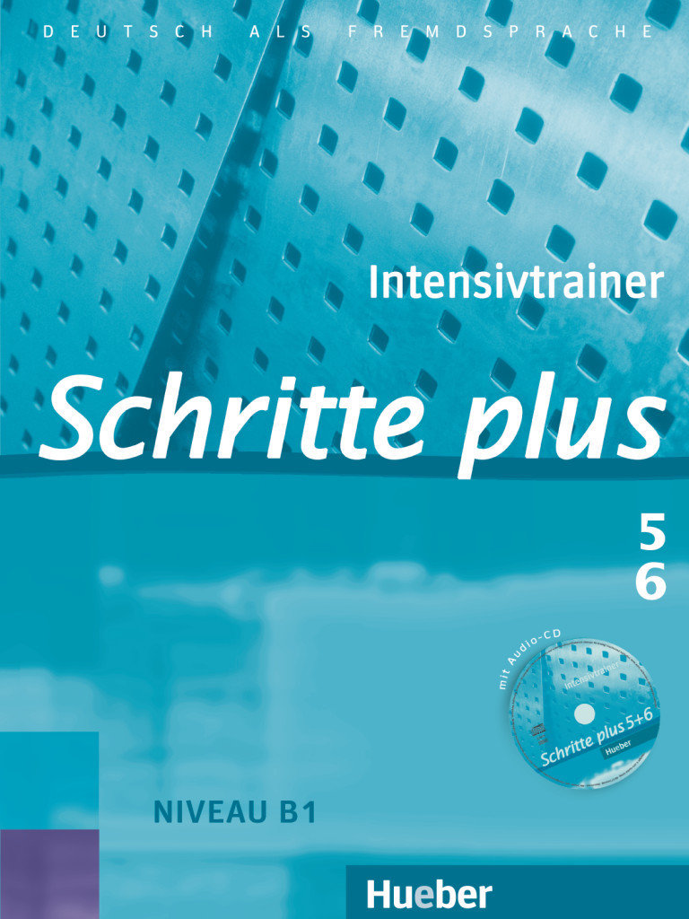 Schritte plus 5+6