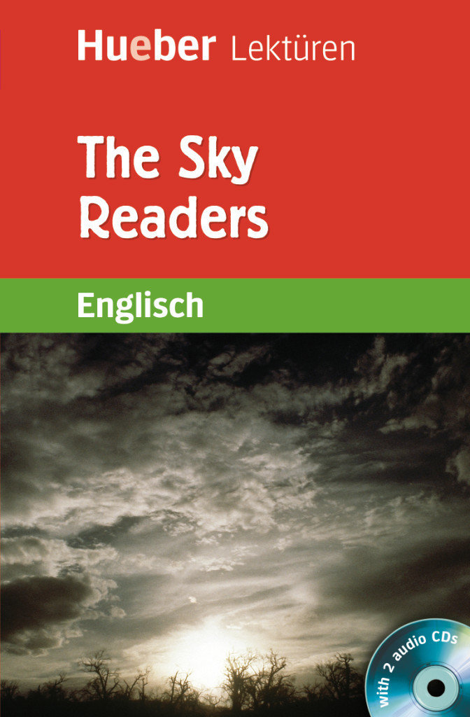 The Sky Readers