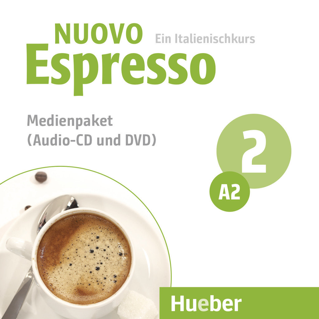 Nuovo Espresso 2