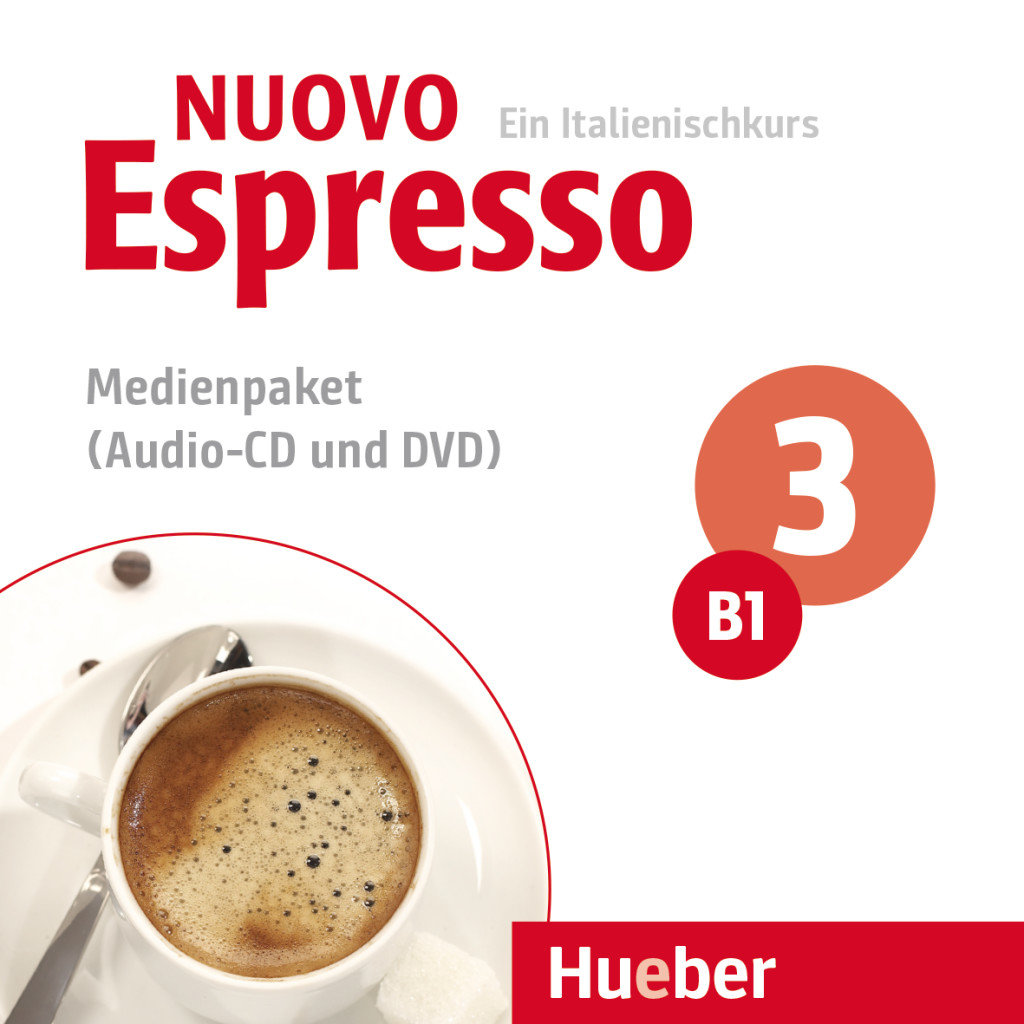 Nuovo Espresso 3