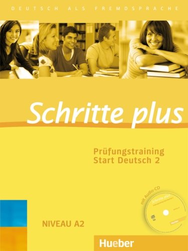 Schritte plus