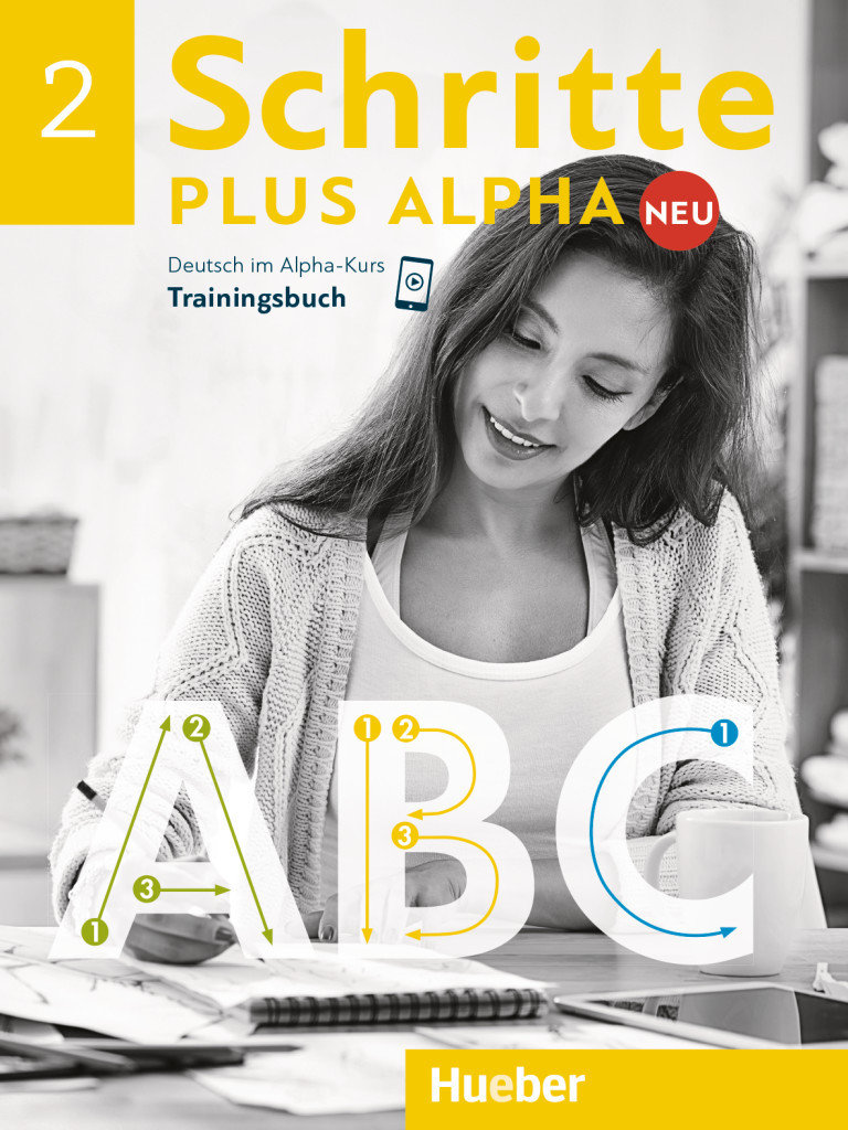 Schritte plus Alpha Neu 2