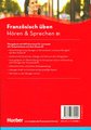 Französisch üben - Hören & Sprechen B1. Buch mit Audios online