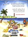 Am Meer. Kinderbuch Deutsch-Arabisch