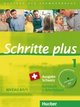 Schritte plus 1 Ausgabe Schweiz