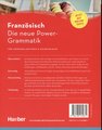 Die neue Power-Grammatik Französisch