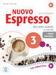 Nuovo Espresso 3 - einsprachige Ausgabe. Buch mit Code