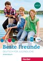 Beste Freunde A1.2 - Beste Freunde - Deutsch für Jugendliche