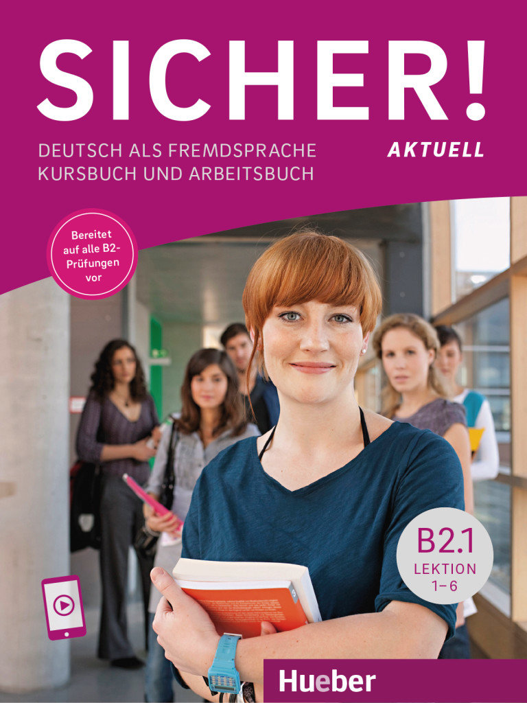 Sicher! aktuell B2.1