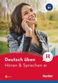 Hören & Sprechen B1, m. MP3-CD