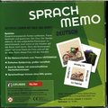 Sprachmemo Deutsch, Unterwegs (Spiel)