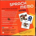 SPRACHMEMO Der Mensch