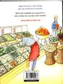 Im Supermarkt. Kinderbuch Deutsch-Französisch