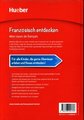 Französisch entdecken. Mon cours de français. Buch mit Audio-CD