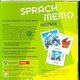 SPRACHMEMO Natur und Tiere