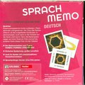 Sprachmemo Deutsch: Farben / Formen / Strukturen (Spiel)