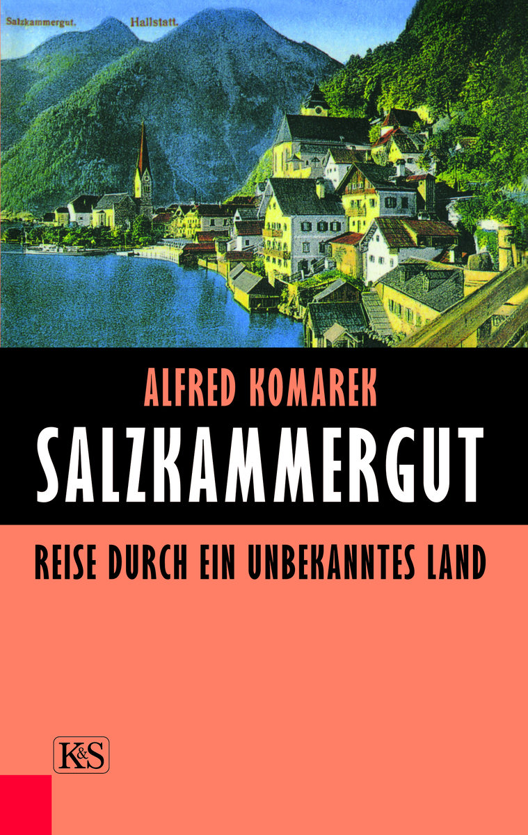 Salzkammergut