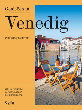 Genießen in Venedig