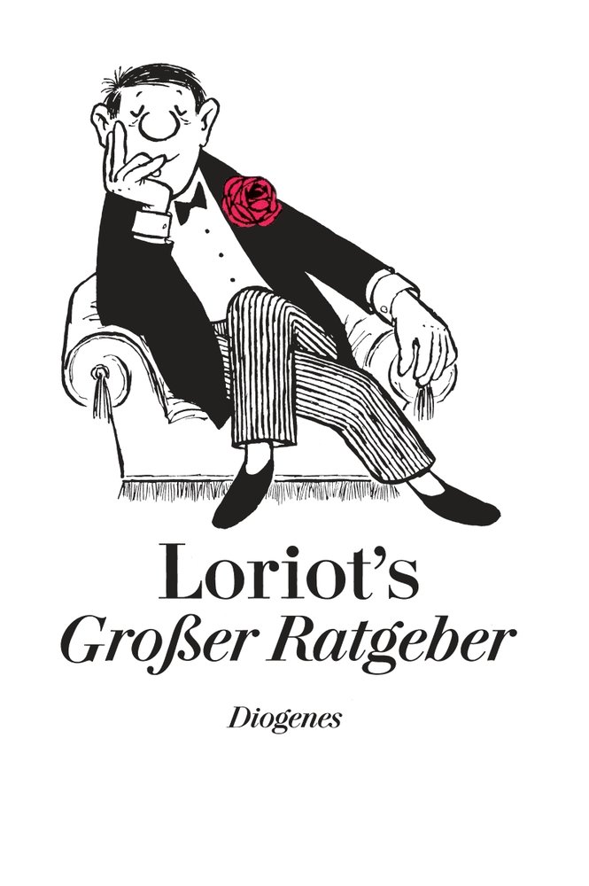 Loriots grosser Ratgeber