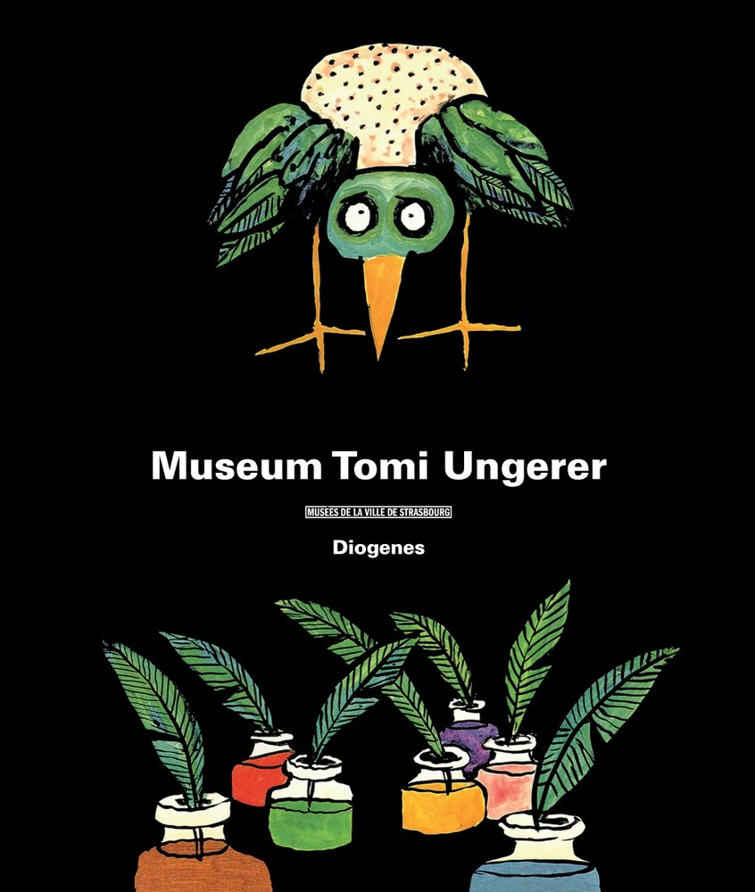 Museum Tomi Ungerer