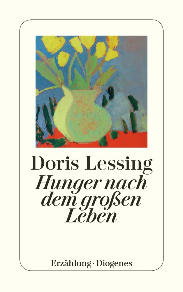 Hunger nach dem grossen Leben