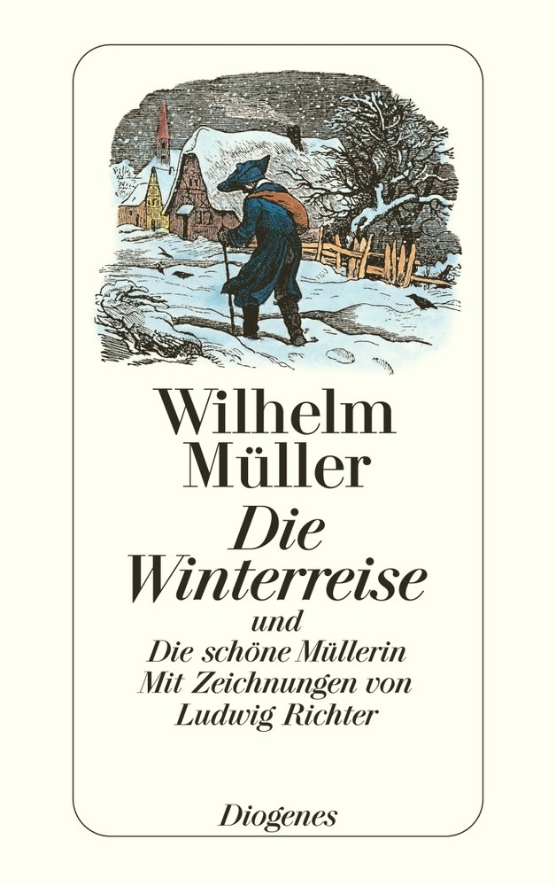 Die Winterreise