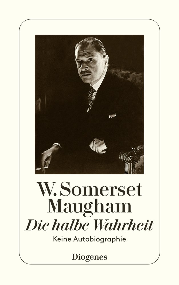 Die halbe Wahrheit