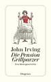 Die Pension Grillparzer