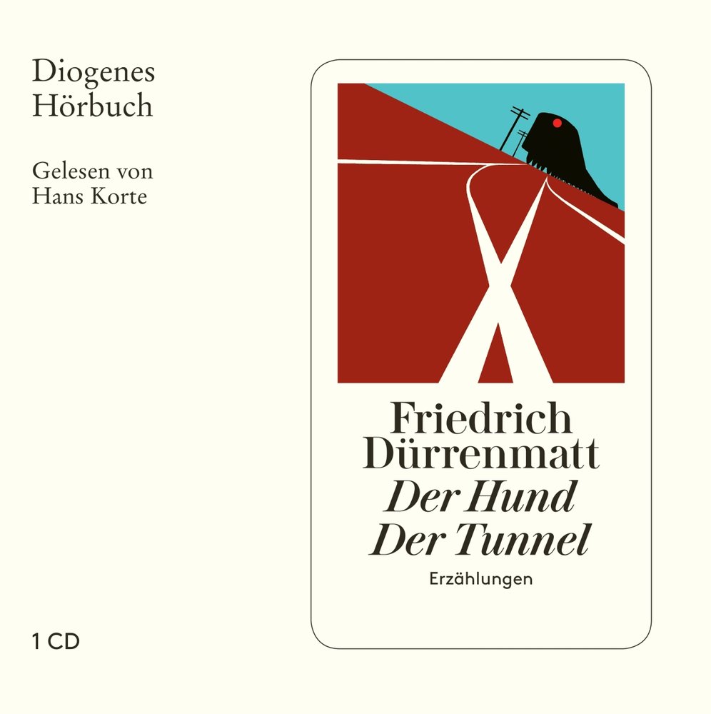 Der Hund / Der Tunnel