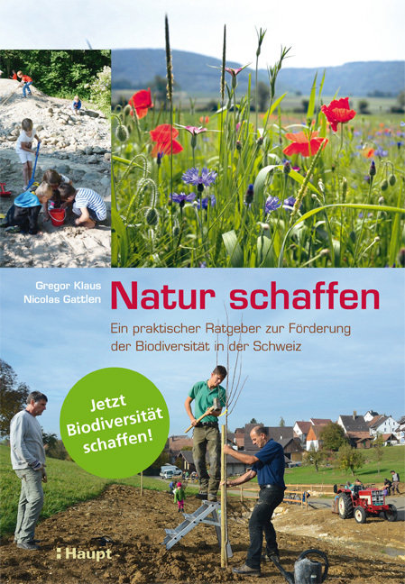 Natur schaffen