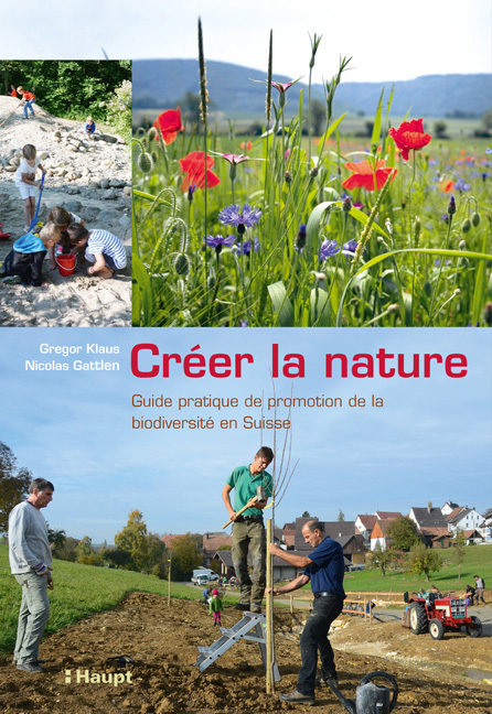 Créer la nature