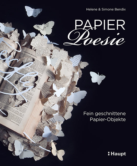 Papier-Poesie