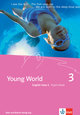 Young World 3. English Class 5