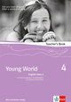 Young World 4. English Class 6