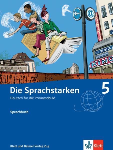 Die Sprachstarken 5