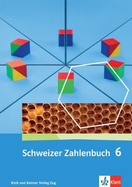 Schweizer Zahlenbuch 6