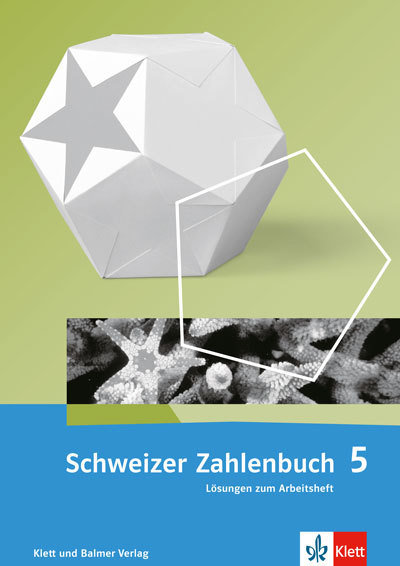 Schweizer Zahlenbuch 5