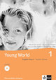 Young World 1. English Class 3