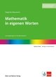 Mathematik in eigenen Worten