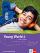 Young World 4 - Ausgabe ab 2018 / English Class 6