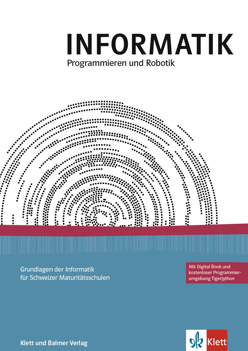 INFORMATIK, Programmieren und Robotik