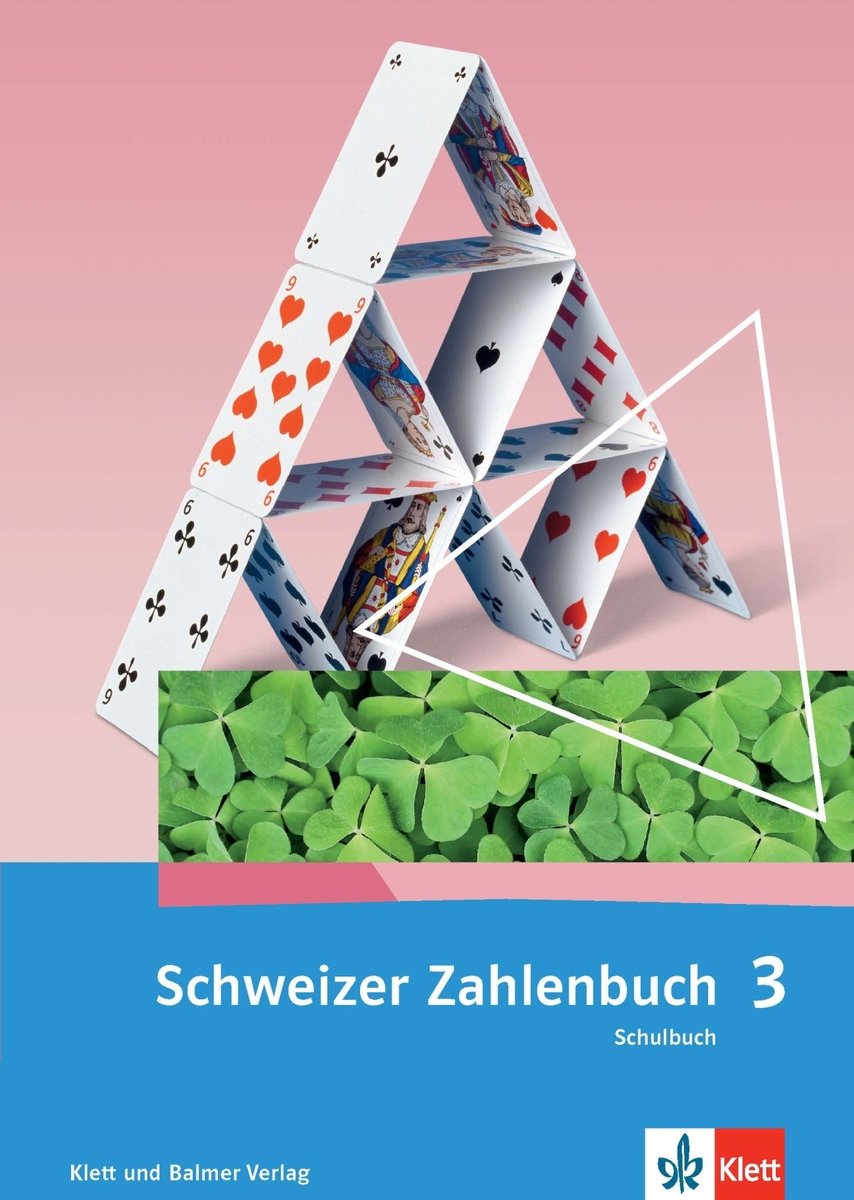 Schweizer Zahlenbuch 3